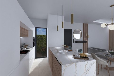 Apartment for sale Polop, Alicante, Spain 3 bedrooms, 101 sq.m. No. 109277 - photo 10