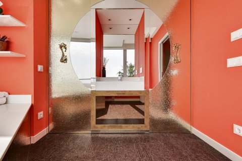 Продажа дома Бланес, Герона, Испания 6 спален, 680м2 №98404 - фото 19