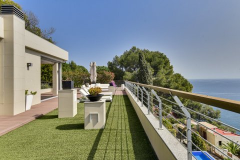 Продажа дома Бланес, Герона, Испания 6 спален, 680м2 №98404 - фото 6
