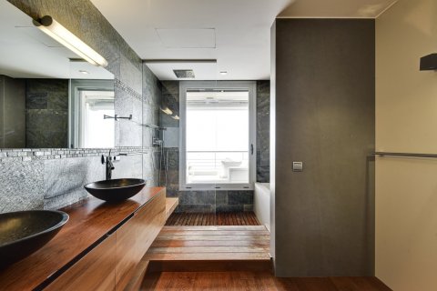 Продажа дома Бланес, Герона, Испания 6 спален, 680м2 №98404 - фото 29