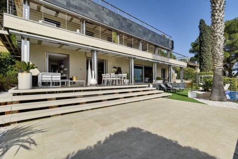 Продажа дома Бланес, Герона, Испания 6 спален, 680м2 №98404 - фото 2