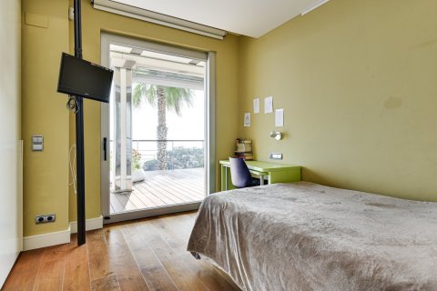 Продажа дома Бланес, Герона, Испания 6 спален, 680м2 №98404 - фото 30