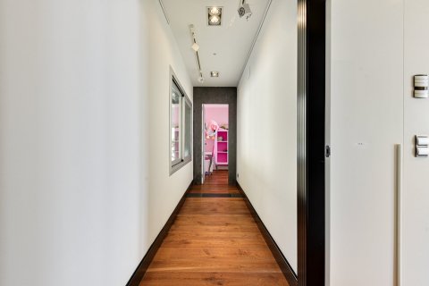 Продажа дома Бланес, Герона, Испания 6 спален, 680м2 №98404 - фото 27