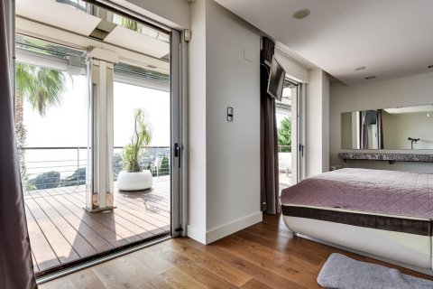 Продажа дома Бланес, Герона, Испания 6 спален, 680м2 №98404 - фото 14