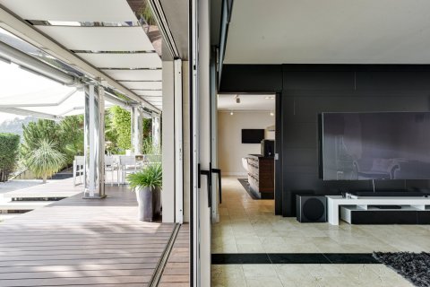 Продажа дома Бланес, Герона, Испания 6 спален, 680м2 №98404 - фото 8
