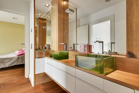 Продажа дома Бланес, Герона, Испания 6 спален, 680м2 №98404 - фото 24