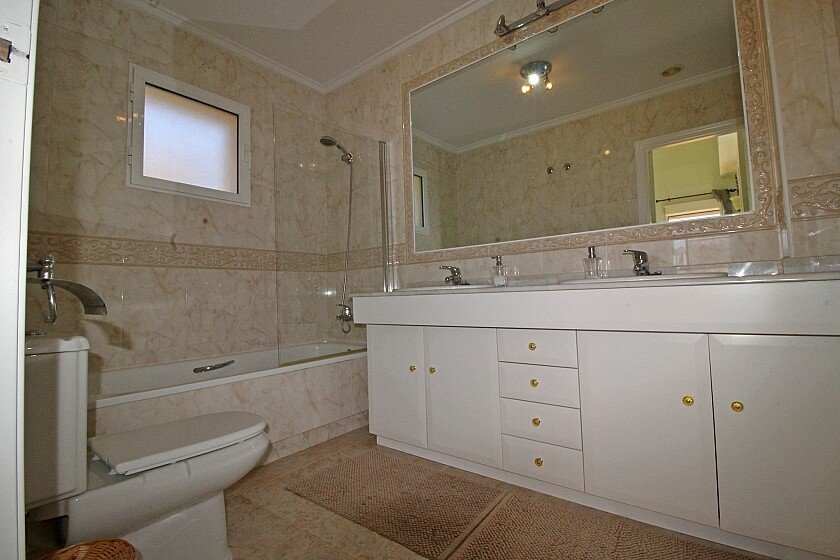 Вилла в Ла Зения, Аликанте, Испания 4 спальни, 460м2 №103355