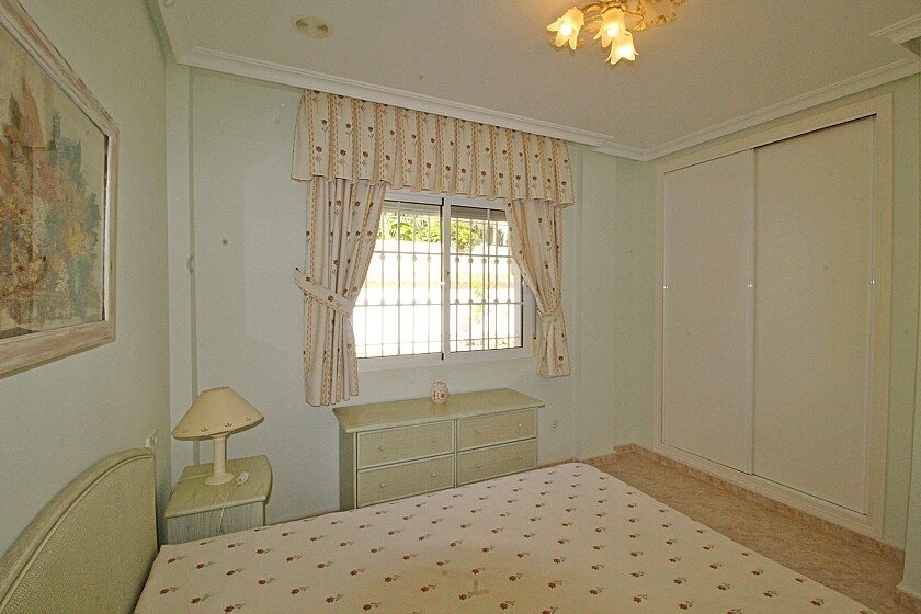 Вилла в Ла Зения, Аликанте, Испания 4 спальни, 460м2 №103355