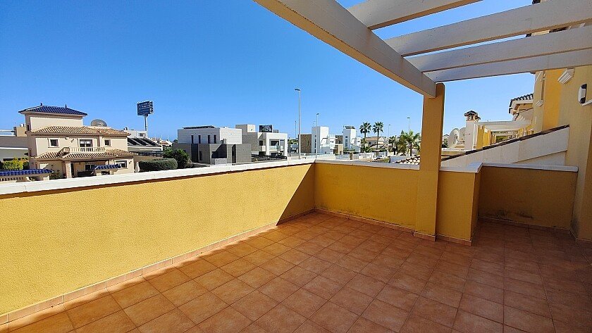 Вилла в Ла Зения, Аликанте, Испания 4 спальни, 460м2 №103355