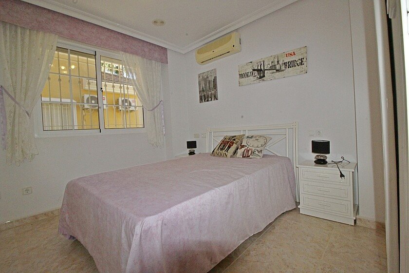 Вилла в Ла Зения, Аликанте, Испания 4 спальни, 460м2 №103355