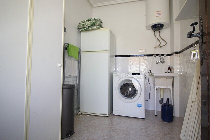 Вилла в Ла Зения, Аликанте, Испания 4 спальни, 460м2 №103355