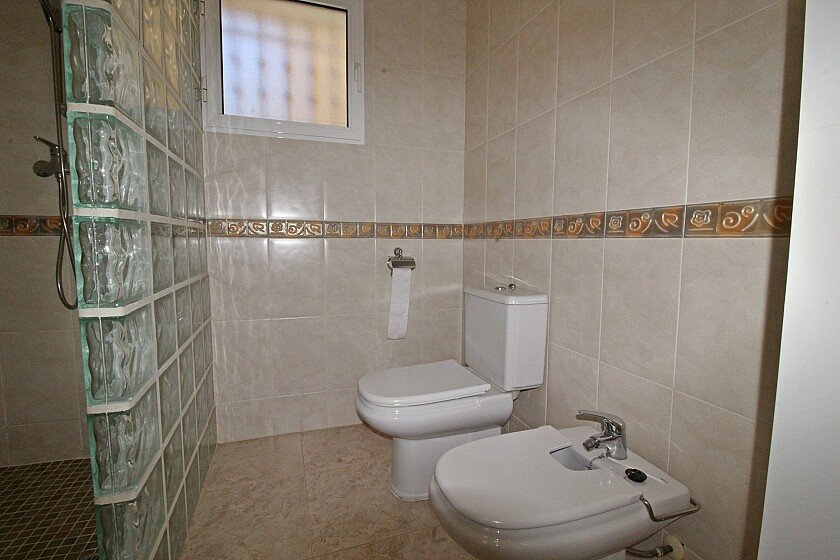 Вилла в Ла Зения, Аликанте, Испания 4 спальни, 460м2 №103355