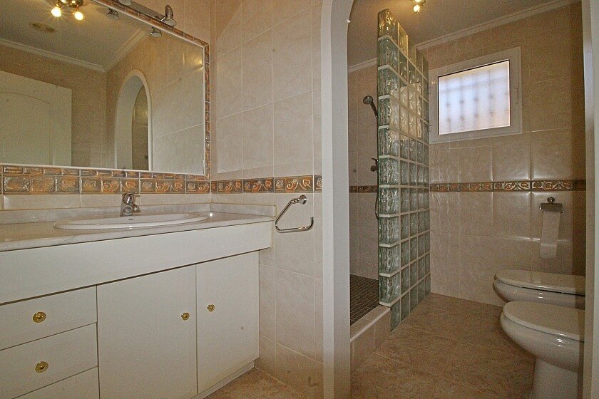 Вилла в Ла Зения, Аликанте, Испания 4 спальни, 460м2 №103355