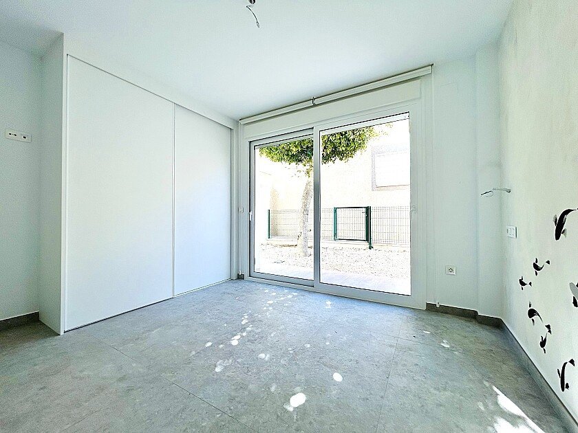 Appartamento a Torrevieja, Alicante, Spagna 3 camere da letto, 110 mq. N° 103358