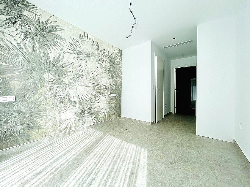 Appartamento a Torrevieja, Alicante, Spagna 3 camere da letto, 110 mq. N° 103358