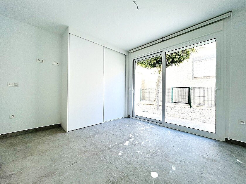 Appartamento a Torrevieja, Alicante, Spagna 3 camere da letto, 110 mq. N° 103358