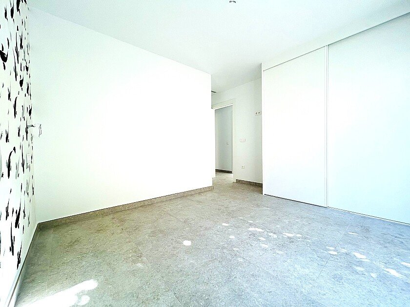 Appartamento a Torrevieja, Alicante, Spagna 3 camere da letto, 110 mq. N° 103358