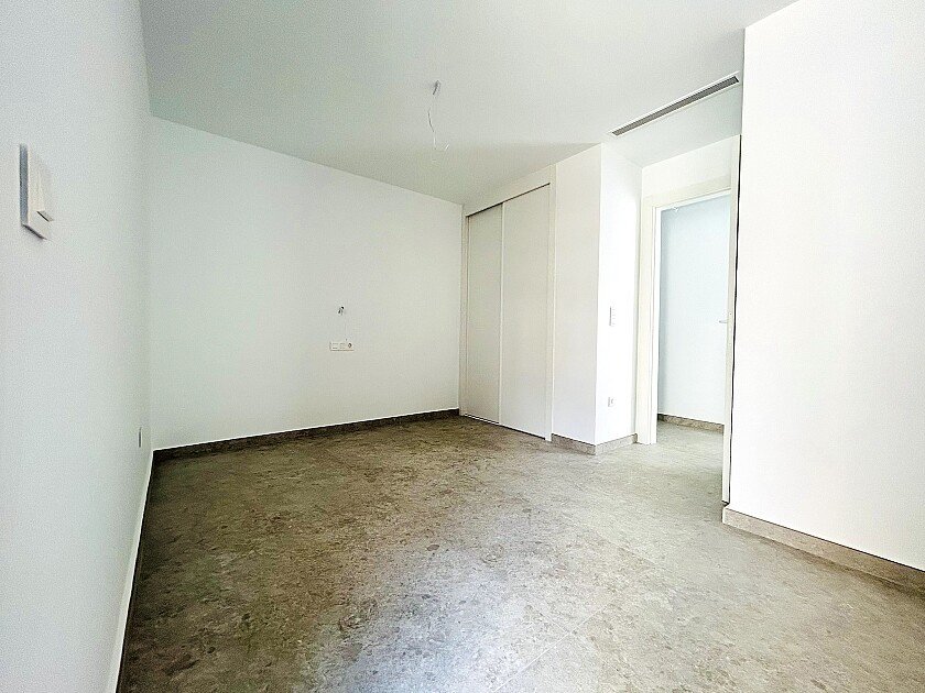 Appartamento a Torrevieja, Alicante, Spagna 3 camere da letto, 110 mq. N° 103358