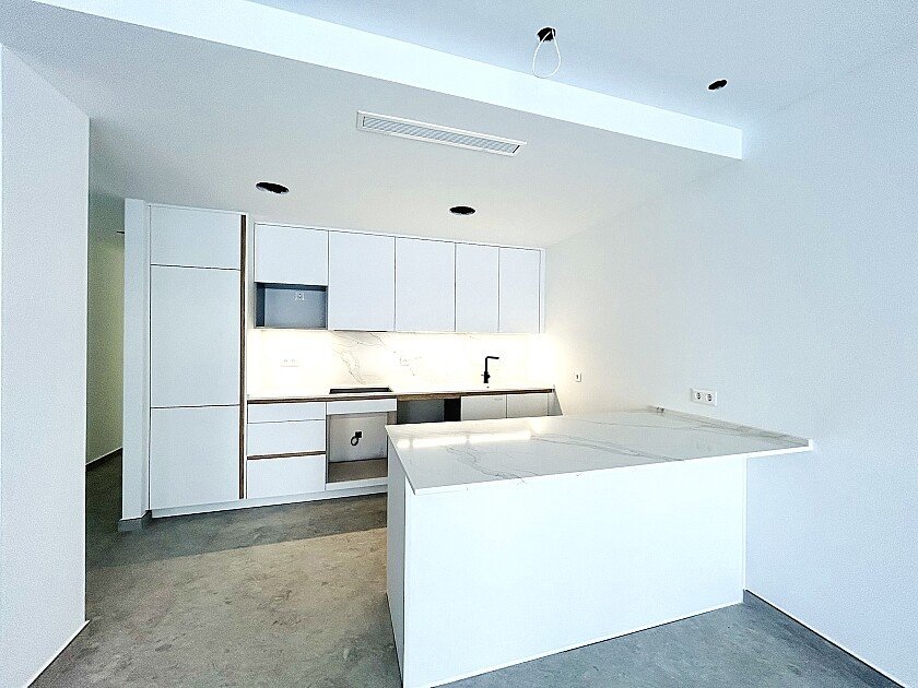 Appartamento a Torrevieja, Alicante, Spagna 3 camere da letto, 110 mq. N° 103358