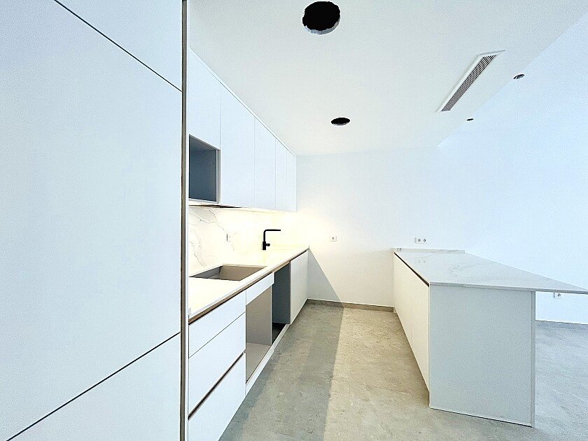 Appartamento a Torrevieja, Alicante, Spagna 3 camere da letto, 110 mq. N° 103358