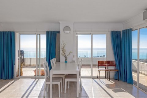 Attico in vendita Fuengirola, Malaga, Spagna 3 camere da letto, 236 mq. N° 107426 - foto 8
