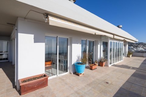 Attico in vendita Fuengirola, Malaga, Spagna 3 camere da letto, 236 mq. N° 107426 - foto 14