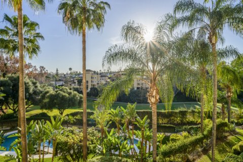 Wohnung zum Verkauf San Pedro Alcantara, Malaga, Spanien 2 Schlafzimmer, 165.01 m2 Nr. 107423 - Foto 26