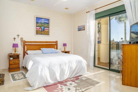 Wohnung zum Verkauf San Pedro Alcantara, Malaga, Spanien 2 Schlafzimmer, 165.01 m2 Nr. 107423 - Foto 20