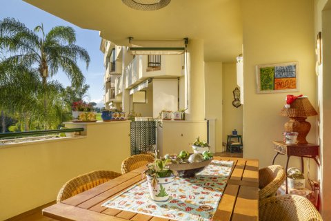 Wohnung zum Verkauf San Pedro Alcantara, Malaga, Spanien 2 Schlafzimmer, 165.01 m2 Nr. 107423 - Foto 27