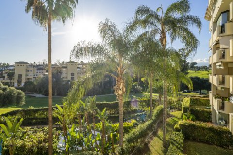 Wohnung zum Verkauf San Pedro Alcantara, Malaga, Spanien 2 Schlafzimmer, 165.01 m2 Nr. 107423 - Foto 24
