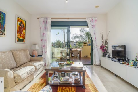 Wohnung zum Verkauf San Pedro Alcantara, Malaga, Spanien 2 Schlafzimmer, 165.01 m2 Nr. 107423 - Foto 17