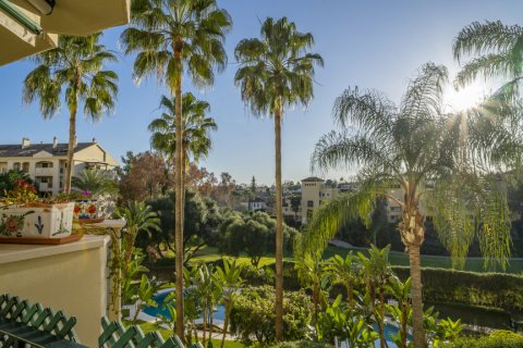 Wohnung zum Verkauf San Pedro Alcantara, Malaga, Spanien 2 Schlafzimmer, 165.01 m2 Nr. 107423 - Foto 1