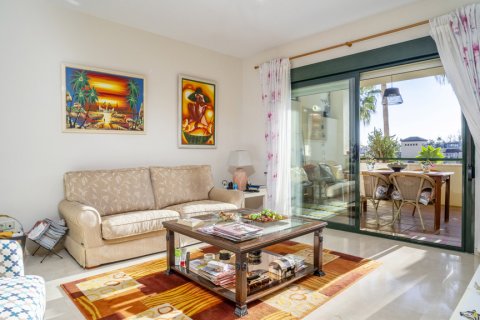 Wohnung zum Verkauf San Pedro Alcantara, Malaga, Spanien 2 Schlafzimmer, 165.01 m2 Nr. 107423 - Foto 14