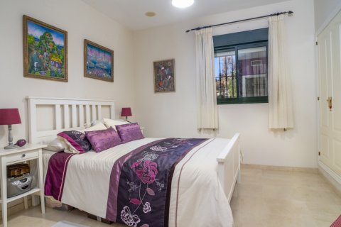 Wohnung zum Verkauf San Pedro Alcantara, Malaga, Spanien 2 Schlafzimmer, 165.01 m2 Nr. 107423 - Foto 19