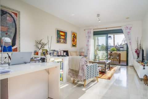 Wohnung zum Verkauf San Pedro Alcantara, Malaga, Spanien 2 Schlafzimmer, 165.01 m2 Nr. 107423 - Foto 18