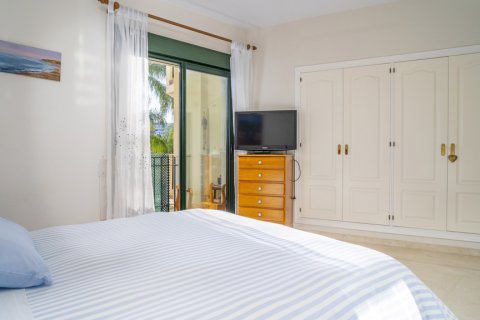 Wohnung zum Verkauf San Pedro Alcantara, Malaga, Spanien 2 Schlafzimmer, 165.01 m2 Nr. 107423 - Foto 22