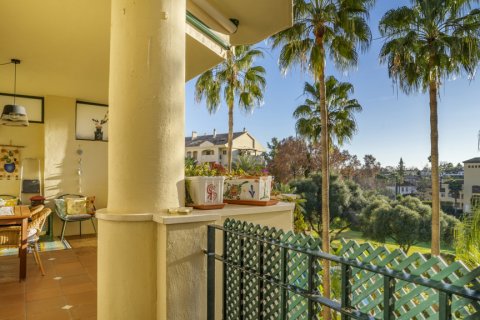 Wohnung zum Verkauf San Pedro Alcantara, Malaga, Spanien 2 Schlafzimmer, 165.01 m2 Nr. 107423 - Foto 6
