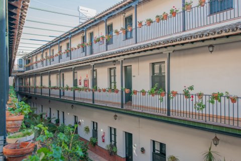 Wohnung zum Verkauf Sevilla, Seville, Spanien 1 Schlafzimmer, 61 m2 Nr. 107424 - Foto 17