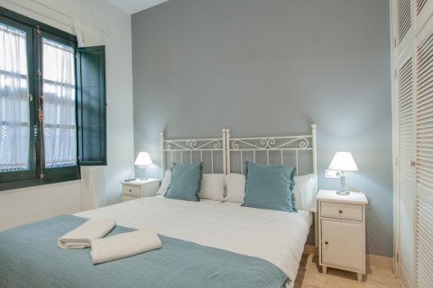 Wohnung zum Verkauf Sevilla, Seville, Spanien 1 Schlafzimmer, 61 m2 Nr. 107424 - Foto 10