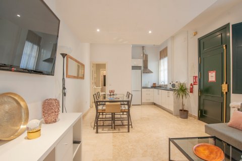 Wohnung zum Verkauf Sevilla, Seville, Spanien 1 Schlafzimmer, 61 m2 Nr. 107424 - Foto 3