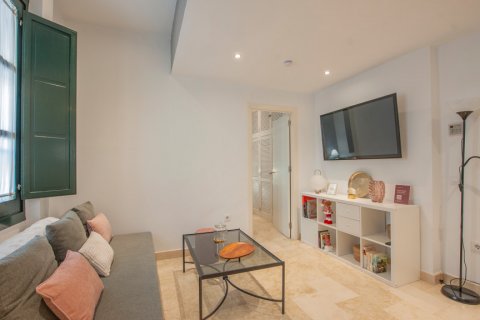 Wohnung zum Verkauf Sevilla, Seville, Spanien 1 Schlafzimmer, 61 m2 Nr. 107424 - Foto 5