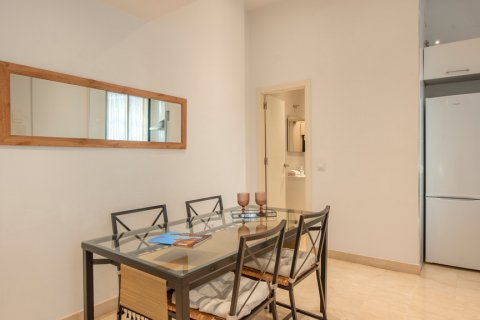 Wohnung zum Verkauf Sevilla, Seville, Spanien 1 Schlafzimmer, 61 m2 Nr. 107424 - Foto 9