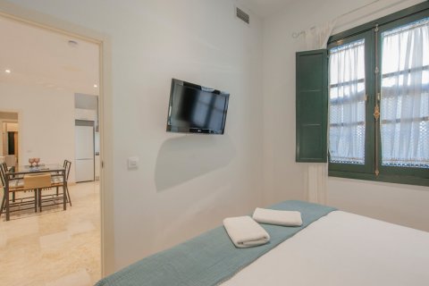 Wohnung zum Verkauf Sevilla, Seville, Spanien 1 Schlafzimmer, 61 m2 Nr. 107424 - Foto 12