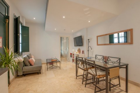 Wohnung zum Verkauf Sevilla, Seville, Spanien 1 Schlafzimmer, 61 m2 Nr. 107424 - Foto 8
