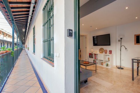 Wohnung zum Verkauf Sevilla, Seville, Spanien 1 Schlafzimmer, 61 m2 Nr. 107424 - Foto 16