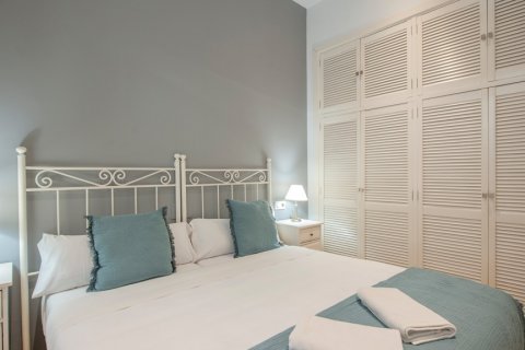 Wohnung zum Verkauf Sevilla, Seville, Spanien 1 Schlafzimmer, 61 m2 Nr. 107424 - Foto 11