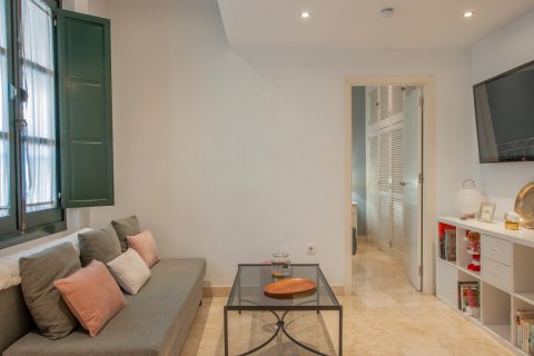 Wohnung zum Verkauf Sevilla, Seville, Spanien 1 Schlafzimmer, 61 m2 Nr. 107424 - Foto 7