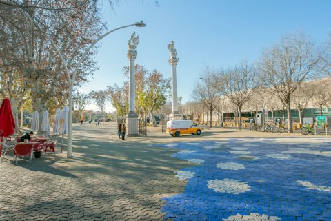 Wohnung zum Verkauf Sevilla, Seville, Spanien 1 Schlafzimmer, 61 m2 Nr. 107424 - Foto 21