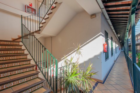 Wohnung zum Verkauf Sevilla, Seville, Spanien 1 Schlafzimmer, 61 m2 Nr. 107424 - Foto 18