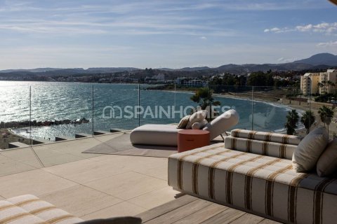 Wohnung zum Verkauf in Estepona, Malaga, Spanien 4 Schlafzimmer, 464 m2 Nr. 57791 - Foto 20
